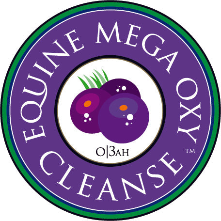 Equine Mega Oxy Cleanse